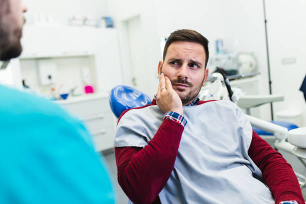 Best Tooth Extraction  in East Lansing, MI