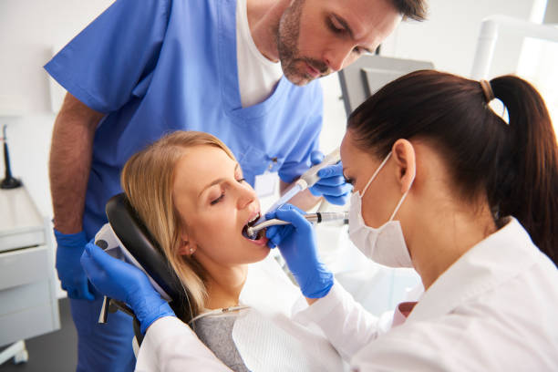 Best Veneers and Lumineers  in East Lansing, MI