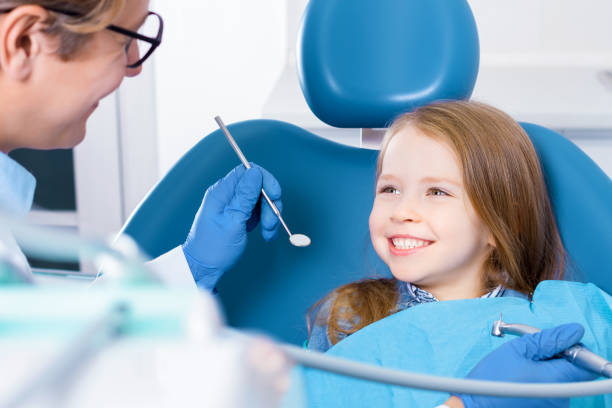 Best Root Canal Treatment  in East Lansing, MI