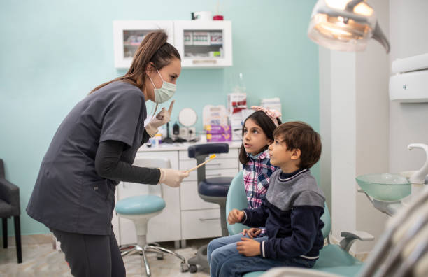 Professional Holistic Dental Care Services in East Lansing, MI